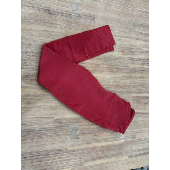 CALIA HIGH RISE RIBBED LEGGINGS SIZE SMALL - Picture 4 of 4